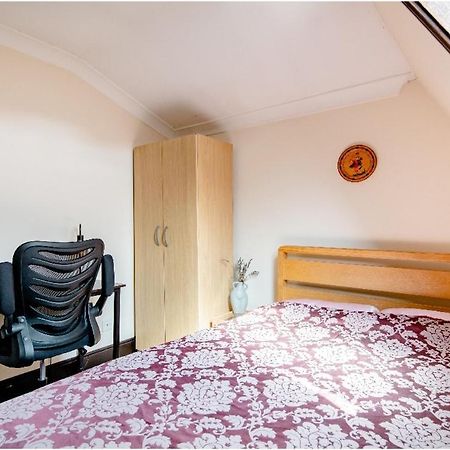 Double Room 2 Mins From Station Belvedere المظهر الخارجي الصورة
