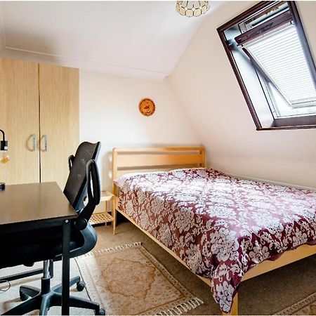 Double Room 2 Mins From Station Belvedere المظهر الخارجي الصورة
