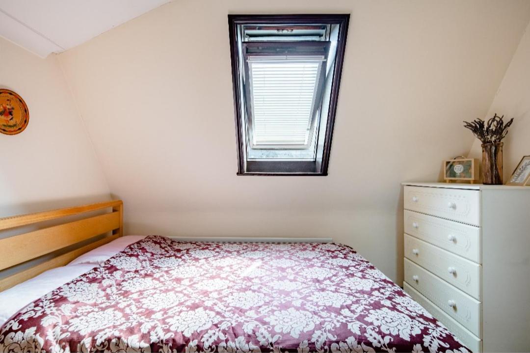 Double Room 2 Mins From Station Belvedere المظهر الخارجي الصورة
